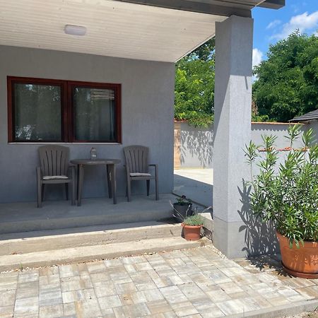 Joleso Piheno Apartment Inárcs Exterior foto