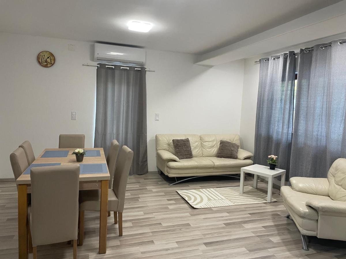 Joleso Piheno Apartment Inárcs Exterior foto